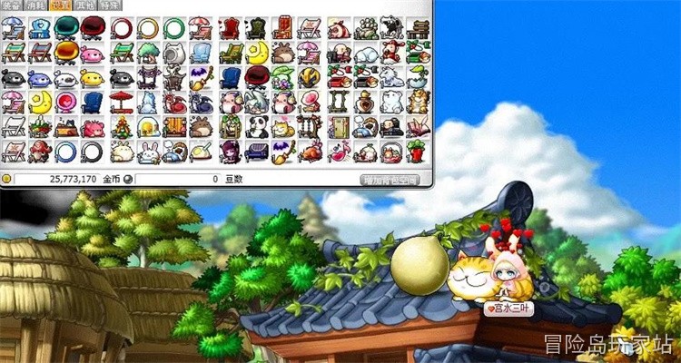 冒险岛职业选择与成长路线：从一转到五转的实用攻略